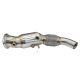 Downpipe BMW F20 F21 118i B38