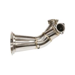 Downpipe Audi SQ5 B9 3.0 TFSI 19+