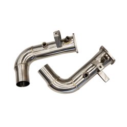 Downpipe Porsche Carrera 991.2 3.0T 16+