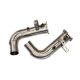 Downpipe Porsche Carrera 991.2 3.0T 16+