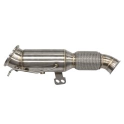 Downpipe BMW X5 X6 X7 G05 G06 G07 2021+ B58 3.0T