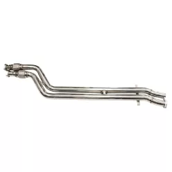 Downpipe BMW E36 M3 Decat