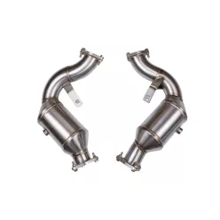 Downpipe AUDI Q3 Q5