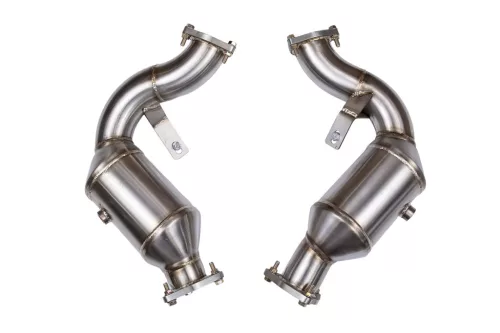 Downpipe AUDI Q3 Q5