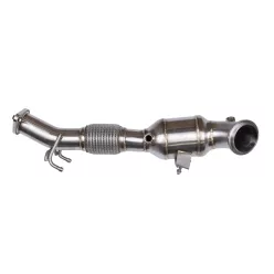 Downpipe Ford Focus ST 2013-18