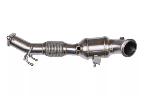 Downpipe Ford Focus ST 2013-18