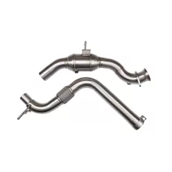 Downpipe Ford Mustang Ecoboost 2.3T