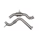 Downpipe Ford Mustang Ecoboost 2.3T