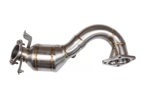 Downpipe VW Scirocco R