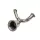 Downpipe Audi SQ5 Q7 S4 B9 S5 F5 Porsche Panamera 971 Cayene 9YA VW Touareg 3.0 TFSI Heat Shield