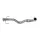 Downpipe Mitsubishi Lancer EVO VII VIII IX 4G63