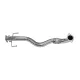 Downpipe Mitsubishi Lancer EVO VII VIII IX 4G63