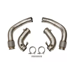 Downpipe BMW F90 M5 Decat