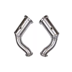 Downpipe Lamborghini Urus V8 18+