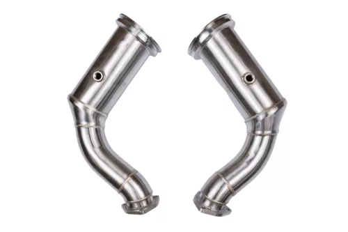 Downpipe Lamborghini Urus V8 18+