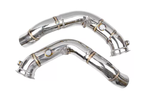 Downpipe BMW F10 M5 S63