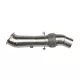 Downpipe BMW X5 F15 X6 F16 640i 740i 335i 535GT N55
