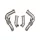 Downpipe BMW G90 G99 M5 4.4T V8 Decat