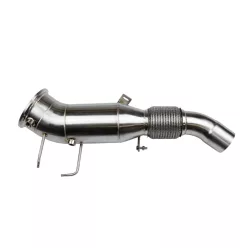 Downpipe BMW G20 G22 M340i M440i B58