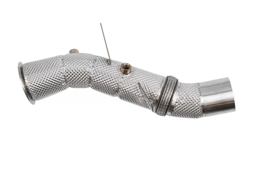 Downpipe BMW F15 X5 35i N55