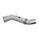 Downpipe BMW F15 X5 35i N55