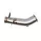 Downpipe BMW F20 F21 M135i F22 M235i F30 F31 F34 335i 435i N55 M2 F87
