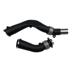 Downpipe BMW F80 F82 M3 M4 S55 2014-2019 Ceramic Coating