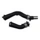Downpipe BMW F80 F82 M3 M4 S55 2014-2019 Ceramic Coating