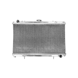 TurboWorks Racing radiator Nissan 200SX S13 50mm