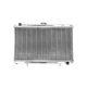 TurboWorks Racing radiator Nissan 200SX S13 50mm