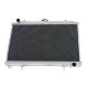 TurboWorks Racing radiator Nissan 200SX S14