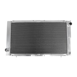 TurboWorks Racing radiator Subaru GC8