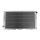 TurboWorks Racing radiator Subaru GC8