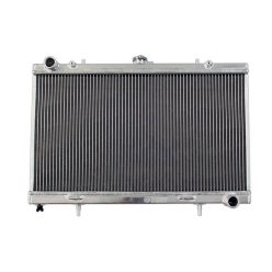 TurboWorks Racing radiator Nissan 200SX S13 35mm