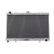 TurboWorks Racing radiator Nissan 200SX S13 35mm
