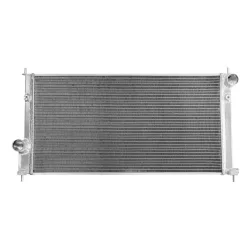 TurboWorks Racing radiator Subaru BRZ/Toyota GT86