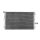 TurboWorks Racing radiator VW Golf V VI GTI