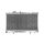 TurboWorks Racing radiator Subaru Impreza 2002-2007 ver.A