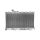 TurboWorks Racing radiator Subaru Impreza 2002-2007 ver.B