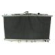 TurboWorks Racing radiator Honda Civic 1988-1991