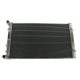 TurboWorks Racing radiator VW Golf IV GTI