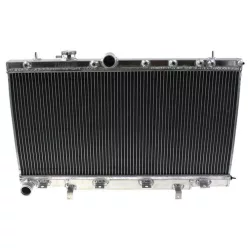 TurboWorks Racing radiator Subaru Impreza GDA/GDB WRX