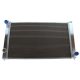 TurboWorks Racing radiator Audi A4 S4 B5 2.7L Biturbo