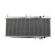 TurboWorks Racing radiator Honda Civic 1996-2000 K20 Swap XXL