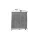 TurboWorks Racing radiator Honda Civic 1992-2000 40mm