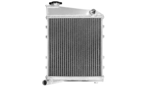 TurboWorks Racing radiator Austin Mini Classic Cooper