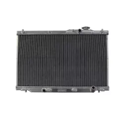 TurboWorks Racing radiator Honda Civic 2001-2005 D17