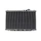TurboWorks Racing radiator Honda Civic 2001-2005 D17