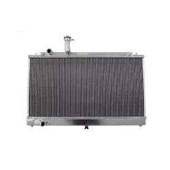  TurboWorks Racing radiator Mazda 6 GG GY 2002-2007 1.8 2.0 2.3L