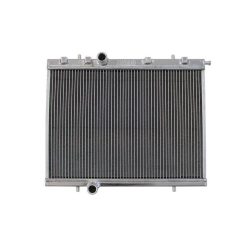 TurboWorks Racing radiator Peugeot 206 1.4 1.6 2.0L